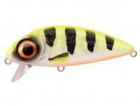 Hard Lure Spro Iris Flanky 75 SF | 75mm 13g - Hot Perch