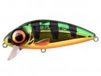 Hard Lure Spro Iris Flanky 75 SF | 75mm 13g - Perch