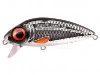 Hard Lure Spro Iris Flanky 75 SF | 75mm 13g - Roach