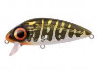 Hard Lure Spro Iris Flanky 90 SF | 90mm 22g - Northern Pike