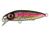 Hard Lure Spro Iris The Kid FS 38mm 3g - Rainbow Trout