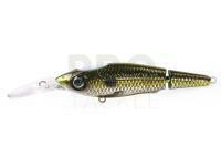 Hard Lure Spro Iris Twitchy JTD 7,5 cm - Shad