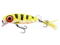 Hard Lure Spro Iris Underdog 70 SF | 7cm 13g - Hot Perch