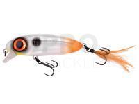 Hard Lure Spro Iris Underdog 70 SF | 7cm 13g - Hot Tail