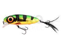 Hard Lure Spro Iris Underdog 70 SF | 7cm 13g - Perch