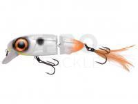 Hard Lure Spro Iris Underdog Jointed 100 SF | 10cm 26g - Hot Tail