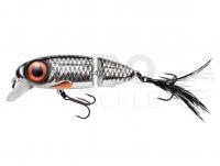 Hard Lure Spro Iris Underdog Jointed 100 SF | 10cm 26g - Roach