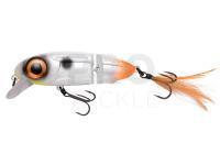 Hard Lure Spro Iris Underdog Jointed 80 SF | 8cm 18g - Hot Tail