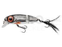 Hard Lure Spro Iris Underdog Jointed 80 SF | 8.5cm 18.5g - Roach