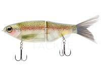 Hard lure SPRO KGB Chad Shad 180mm 68g - Ghost Trout
