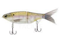 Hard lure SPRO KGB Chad Shad 180mm 68g - Threadfin