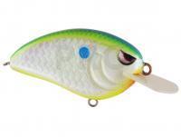 Hard Lure Spro Little John 50 5cm 14g - Citrus Shad