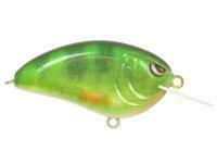 Hard Lure Spro Little John 50 5cm 14g - Real Perch