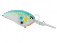 Hard Lure Spro Little John DD 70 7cm 21g - Mellow Yellow