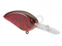 Hard Lure Spro Little John Micro DD 45 4.5cm 9g - Red River Craw