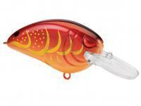 Hard Lure Spro Little John Type R MD 50 5cm 14g - Rayburn Red