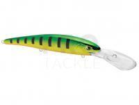 Hard Lure Spro Madeye Minnow 120 12cm 14g - Golden Perch