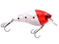 Hard Lure Spro PowerCatcher Crank 50 SF | 5 cm 8.2g - Red Head