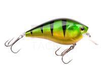 Hard Lure Spro PowerCatcher Crank 60 SF | 6 cm 14.3g - Gloss Perch UV