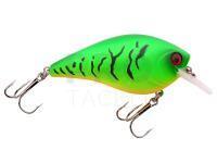 Hard Lure Spro PowerCatcher Crank 60 SF | 6 cm 14.3g - Matte Fire Tiger UV