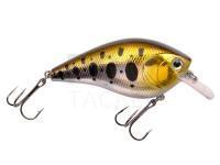 Hard Lure Spro PowerCatcher Crank 70 SF | 7 cm 20.8g - Gold Trout