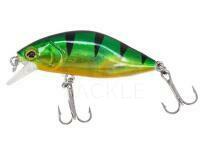Hard lure SPRO Powercatcher Flatter 45mm 4.3g - Gloss Perch UV