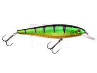 Hard Lure Spro PowerCatcher Minnow 100 SF | 10 cm 15g - Gloss Perch UV