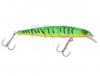 Hard Lure Spro Powercatcher Minnow 130 SF 13cm 15g - Matte Fire Tiger UV