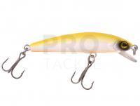 Hard Lure Spro Powercatcher Minnow 50 SF 5cm 10.9g - Char Back UV