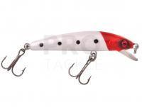 Hard Lure Spro Powercatcher Minnow 50 SF 5cm 10.9g - Red Head