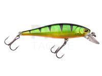 Hard Lure Spro PowerCatcher Minnow 65 SF | 6.5 cm 5.6g - Gloss Perch UV