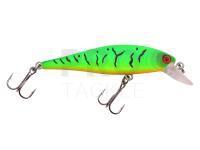 Hard Lure Spro PowerCatcher Minnow 65 SF | 6.5 cm 5.6g - Matte Fire Tiger UV