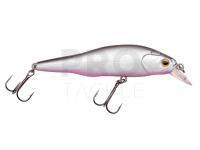 Hard Lure Spro PowerCatcher Minnow 80 SF | 8 cm 10.9g - Black Back