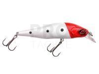 Hard Lure Spro PowerCatcher Minnow 80 SF | 8 cm 10.9g - Red Head