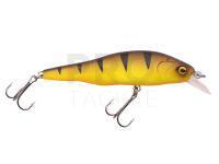 Hard Lure Spro PowerCatcher Minnow 80 SF | 8 cm 10.9g - Yellow Perch UV