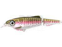 Lure Spro Ripple Profighter 14.5cm 41g - Rainbow Trout
