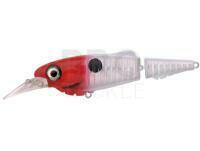 Lure Spro Ripple Profighter 14.5cm 42g - Redhead