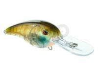 Hard Lure Spro RkCrawler 50 5cm 9g - Clear Gill