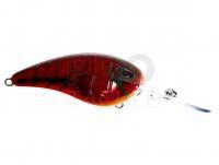 Hard Lure Spro RkCrawler 50 5cm 9g - Red River Craw