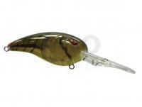 Hard Lure Spro RkCrawler 55 5.5cm 14g - Phantom Green