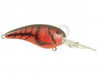 Hard Lure Spro RkCrawler 55 5.5cm 14g - Red Bug