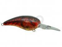 Hard Lure Spro RkCrawler 55 5.5cm 14g - Red Craw