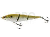 Hard lure SPRO Sashimmy Swimmer 10.5cm 14.2g - Chrome Olive