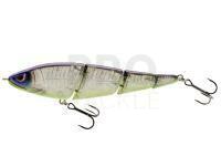 Hard lure SPRO Sashimmy Swimmer 10.5cm 14.2g - Elegy Bone