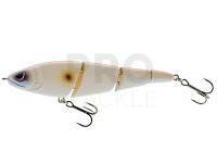 Hard lure SPRO Sashimmy Swimmer 14cm 31.9g - Pearl Shad