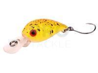 Hard Lure Spro Trout Master Wobbla 2.15g - Orange