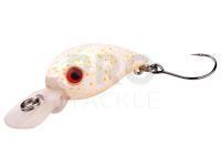 Hard Lure Spro Trout Master Wobbla 2.15g - White