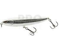Hard lure SPRO Walking Haint 110mm 14.2g - Chrome