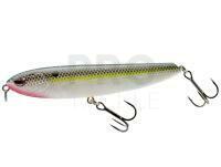 Hard lure SPRO Walking Haint 110mm 14.2g - Nasty Shad