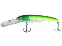 Lure Manns Hard Lure Stretch 15+ 11.5cm 21g -  lime